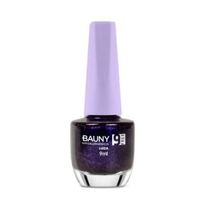 Esmalte Metalizado 9Free 9ml Luiza - Bauny Cosmeticos