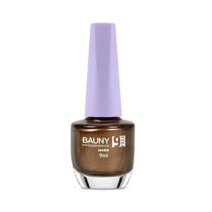 Esmalte Metalizado 9Free 9ml Maria - Bauny Cosmeticos