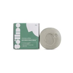 Shampoo 80g Cabelos MIstos a Oleosos - Alva
