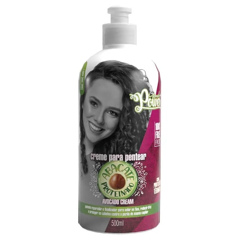 Creme-Para-Pentear-500ml-Abacate-Proteinado---Soul-Power-795425