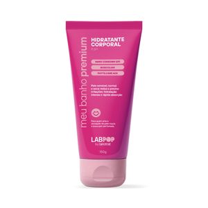 Hidratante Corporal 150g It Girl LabPop - Labotrat