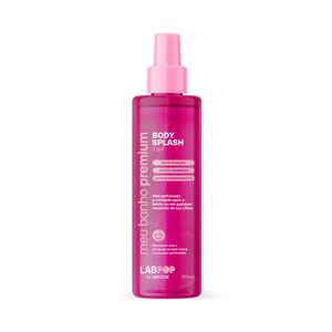 Body Splash 190ml It Girl Shimmer LabPop - Labotrat
