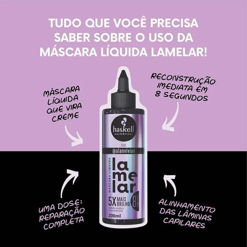 Mascara-Liquida-200ml-Lamelar-Haskell-802747