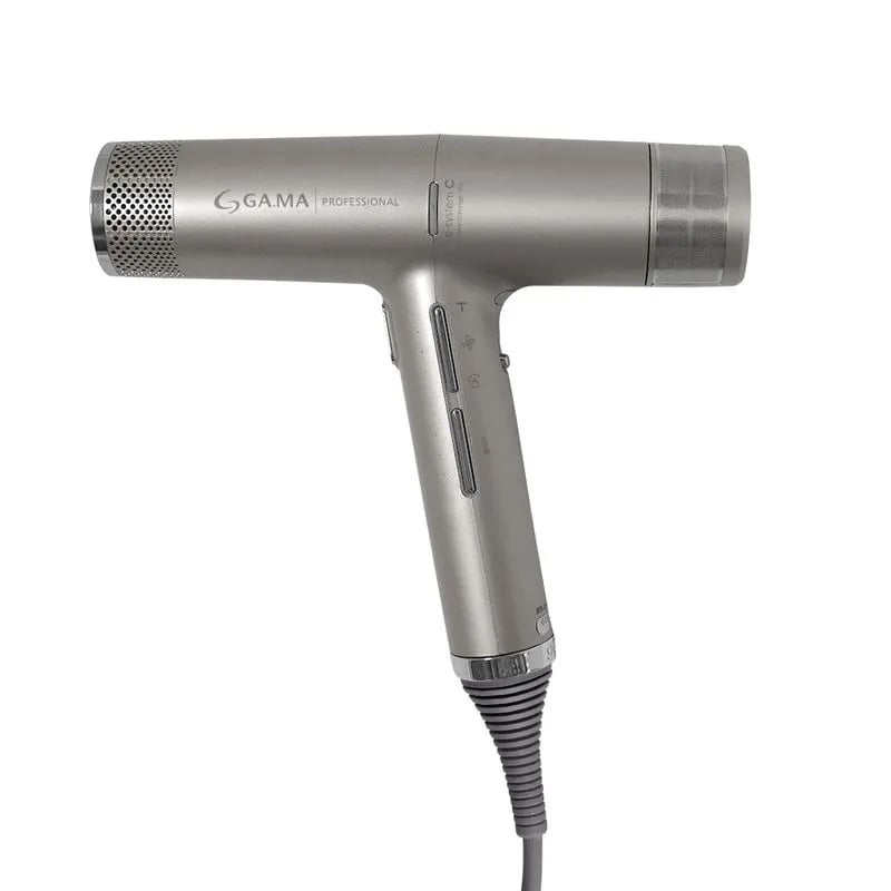 Secador-Iq3-Perfetto-Gray-220V---Gama-803019