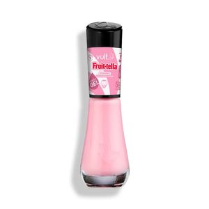 Esmalte 5f Fruittella 8ml Morango - Vult