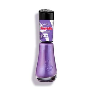 Esmalte 5f Fruittella 8ml Blueberry - Vult