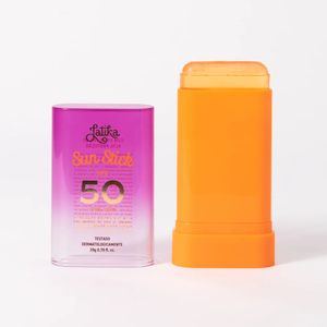 Protetor Solar 20g Sun Stick SPF 50 - Latika