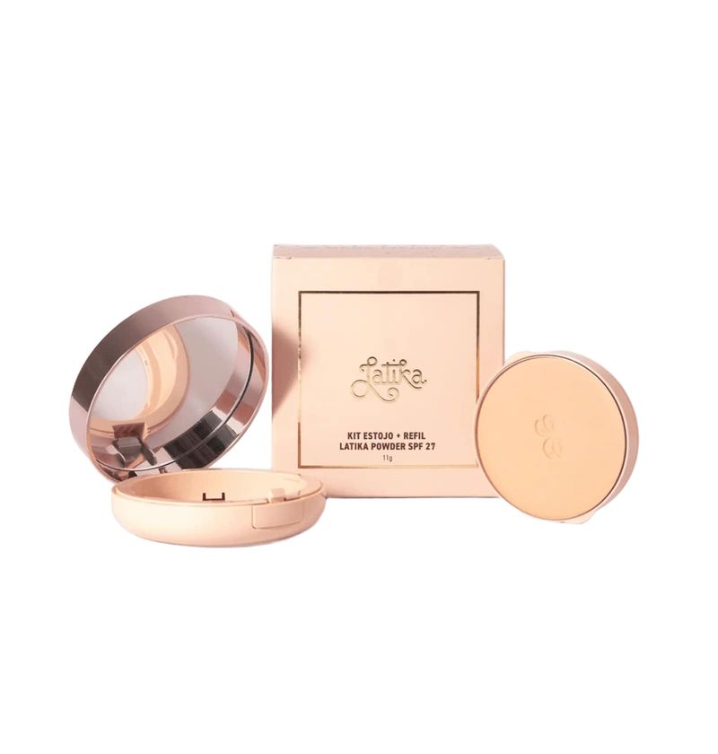 Po-Compacto-Estojo-Powder---Refil-Fps-27-Bege-Claro---Latika-797941