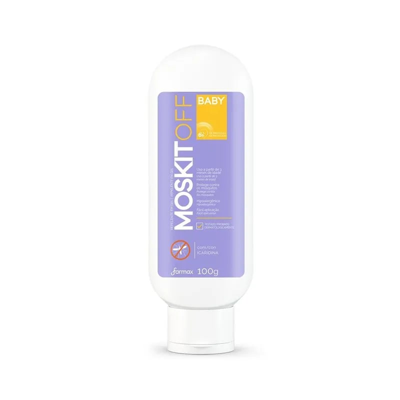 Repelente-em-Gel-100g-Com-Icaridina-Baby-Moskitoff---Farmax-805490