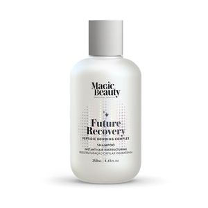 Shampoo 250ml Future Recovery - Magic Beauty