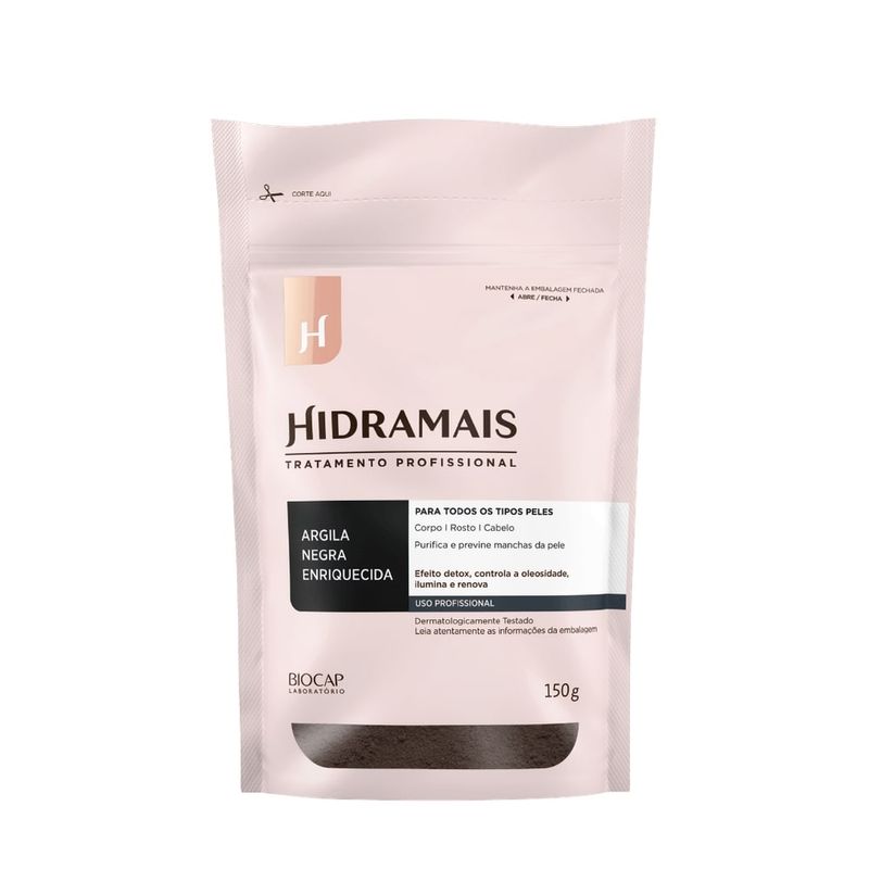 Argila-Enriquecida-150g-Negra---Hidramais-798295