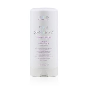 Leave In 180g Seca Sem Frizz - Amend