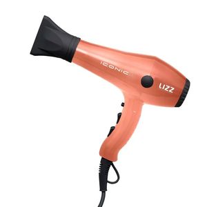 Secador Profissional Iconic Rose 2400W 220V - Lizz