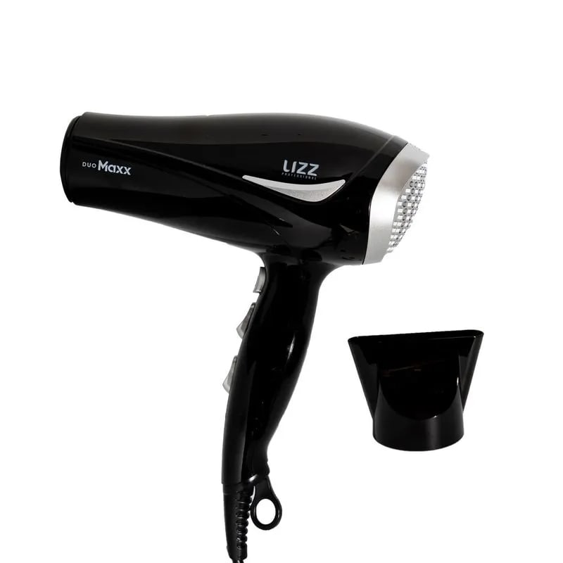 Secador-Duo-Maxx-Preto-2000W-Bivolt-Chaveado---Lizz-797441