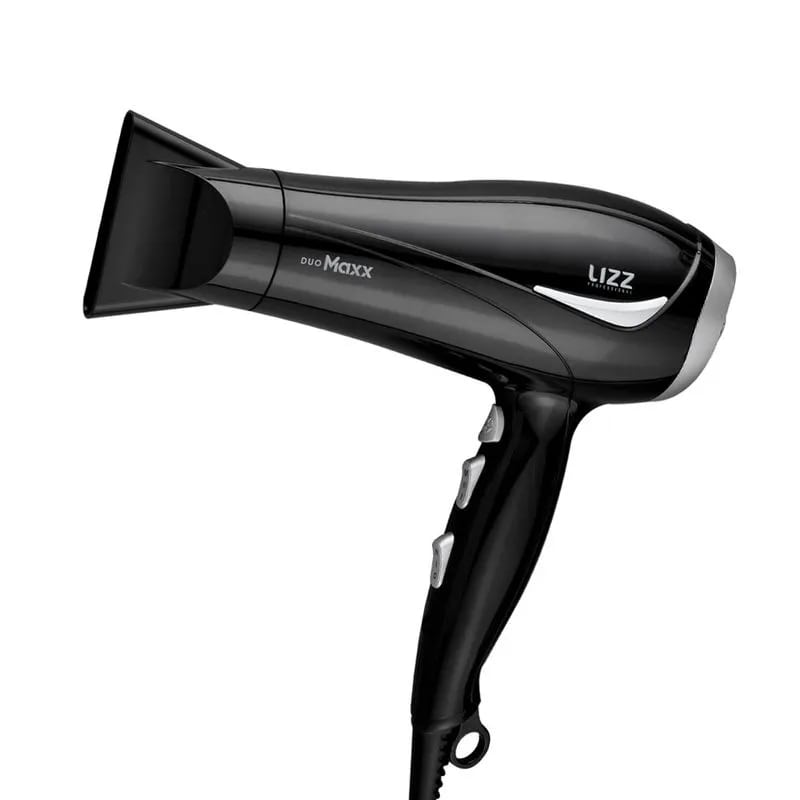 Secador-Duo-Maxx-Preto-2000W-Bivolt-Chaveado---Lizz-797441