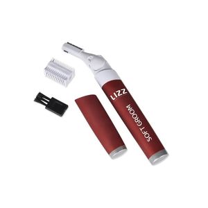 Delineador De Sobrancelha a Pilha Ref. BS4000 Soft Groom - Lizz