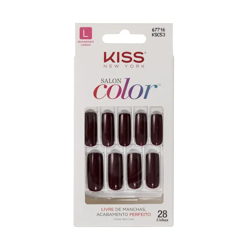 Unhas-Natural-Salon-Angel-KSC53BR---Kiss-Ny-797833