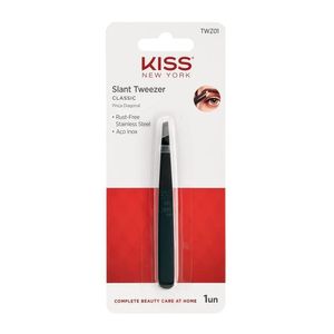 Pinca Ponta Diagonal Classic Twz01 - Kiss Ny