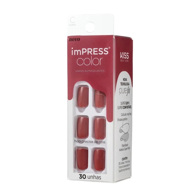 Unhas-Impress-Color-Platonic-Pink-KIMC011B---Kiss-Ny-793749
