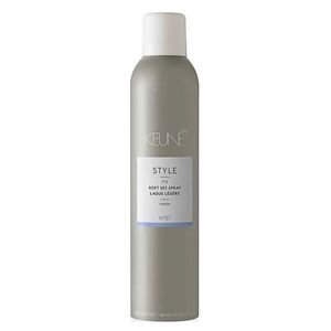 Spray Style 300ml Soft Set - Keune