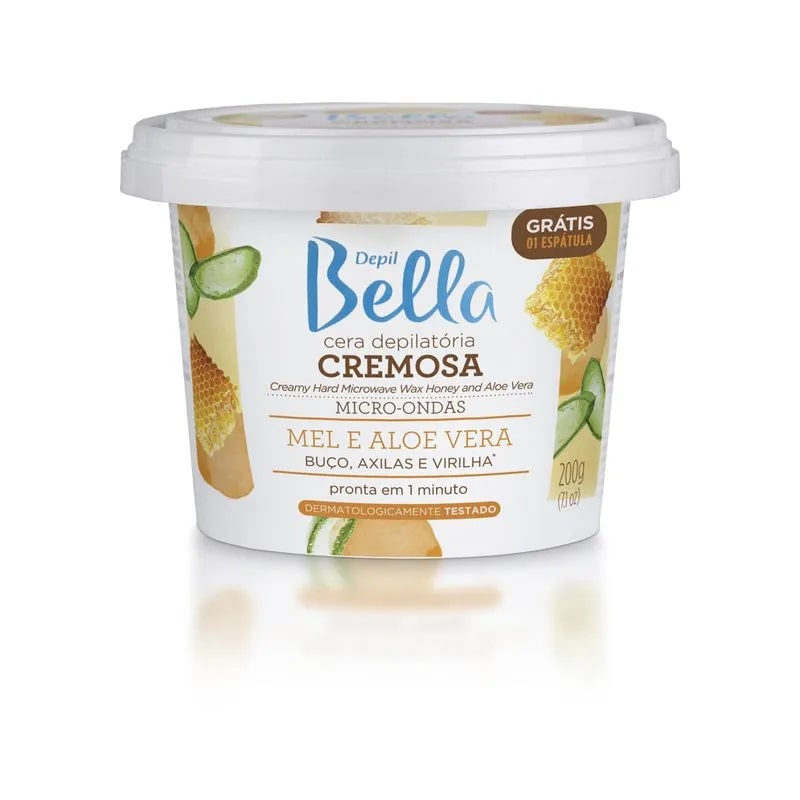 Cera-Depilatoria-Micro-Ondas-200g-Mel-e-Aloe-Vera---Depil-Bella-793643