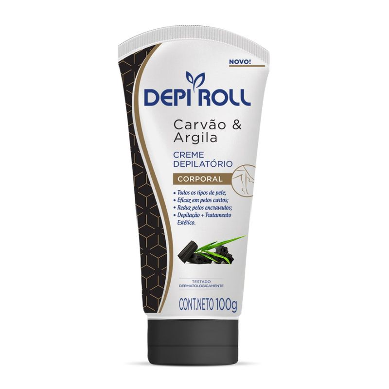 Creme-Depilatorio-Corporal-100g-Carvao-e-Argila---Depi-Roll-654736