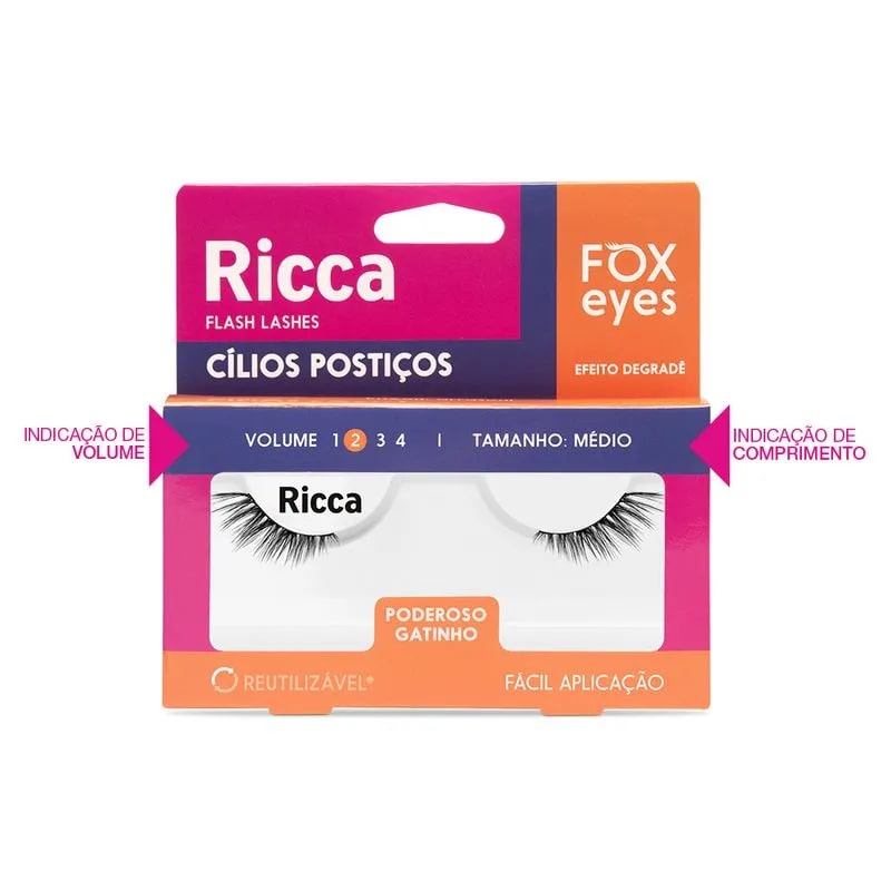 Cilios-Fox-Eyes-Poderoso-Gatinho---Ricca-805854