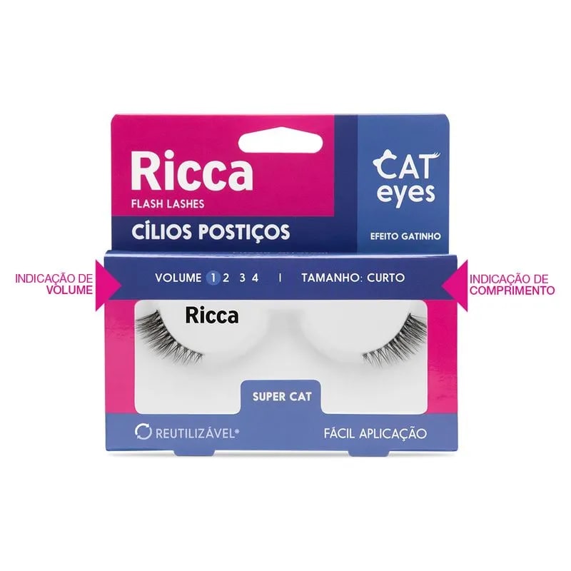 Cilios-Cat-Eyes-Super-Cat---Ricca-805862