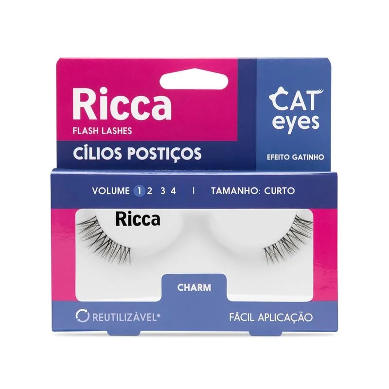 Cilios-Cat-Eyes-Charm---Ricca-805858