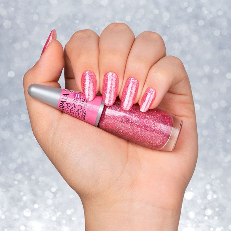Esmalte-Glitter-3D-Viva-Ame-e-Brilhe-75ml-Ninguem-Me-Segura---Impala-802775