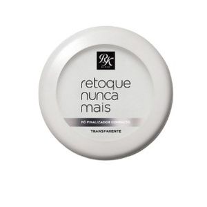 Po Compacto Retoque Nunca Mais Tan Ruby Kisses