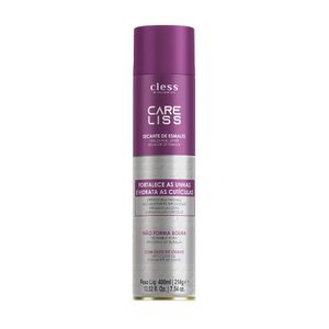 Spray Secante De Esmalte 400ml Oleo De Cravo - Cless