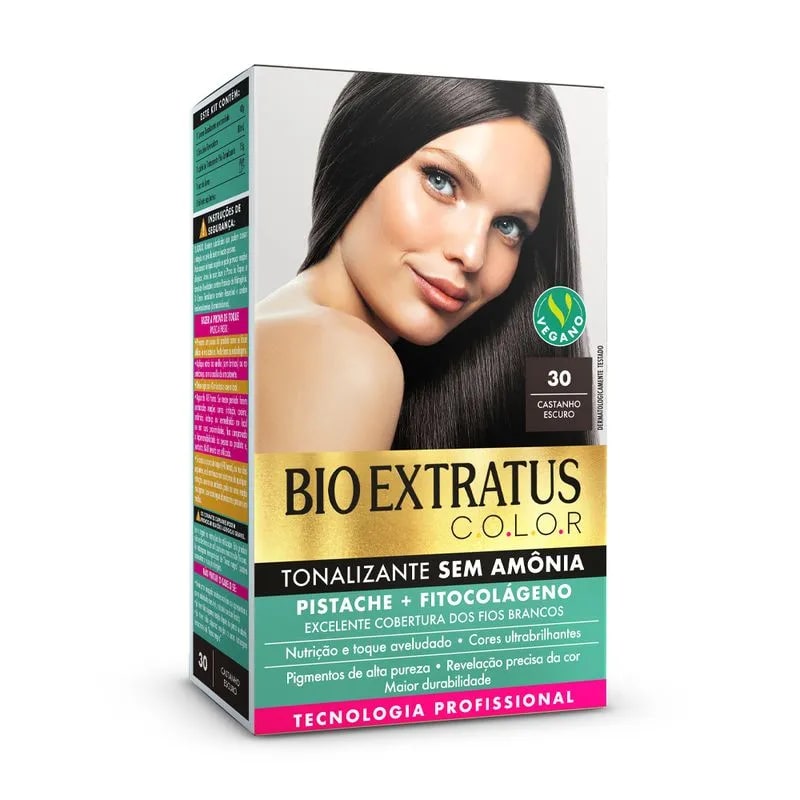 Kit-Tonalizante-135g-30-Castanho-Escuro---Bio-Extratus-805674