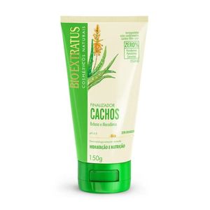 Finalizador 150g Cachos - Bio Extratus