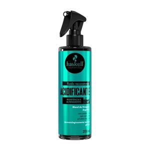 Fluido 200ml Acidificante - Haskell