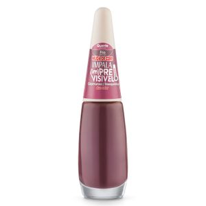 Esmalte Duo Color Imprevisivel 7,5ml Glamurosa Basiquinha - Impala