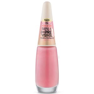 Esmalte Duo Color Imprevisivel 7,5ml Realista Fanfiqueira - Impala