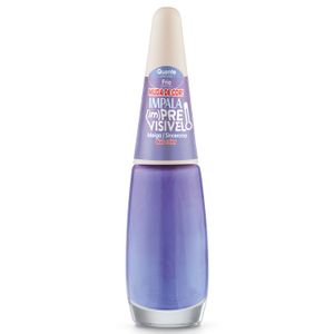Esmalte Duo Color Imprevisivel 7,5ml Meiga Sincerona - Impala