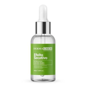 Serum 30ml Efeito Secativo - Dermachem