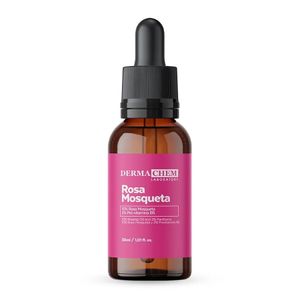 Serum 30ml Rosa Mosqueta - Dermachem