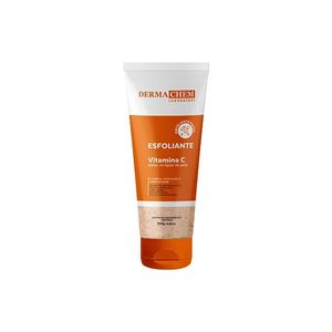 Gel Esfoliante 100g Vitamina C Ions - Dermachem