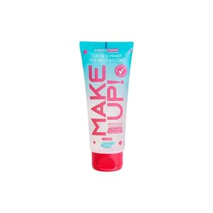 Sabonete Primer Pre Maquiagem 100ml Make Up - Dermachem