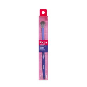 Pincel Para Esfumar Medio Starbrush Rs04 Ref. 2337 - Ricca