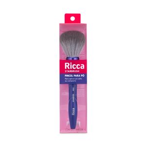 Pincel Para Po Starbrush Rs01 Ref. 2334 - Ricca
