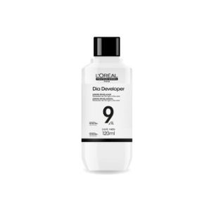 Emulsao Reveladora 120ml 09 Volumes - Loreal Profissional