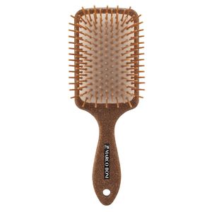 Escova P/ Pentear Raquete M Coleca Coconut Ref. 7392 - Marco Boni