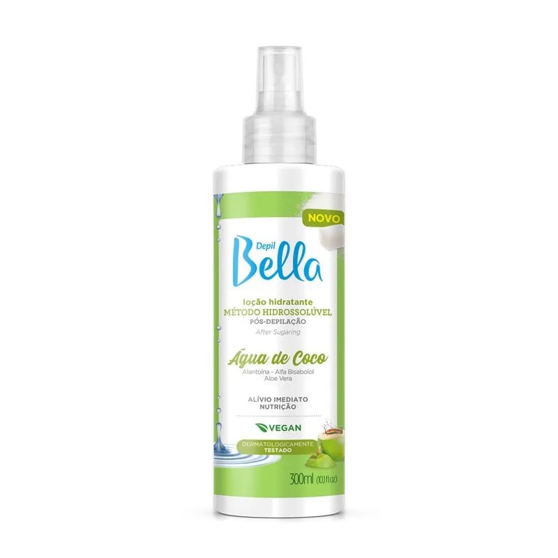 Locao-Hidratante-300ml-Agua-de-Coco-Pos-Depilacao---Depil-Bella-793684