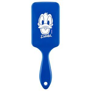 Escova Para Pentear Raquete Disney Donald Ref. 7100 - Marco Boni