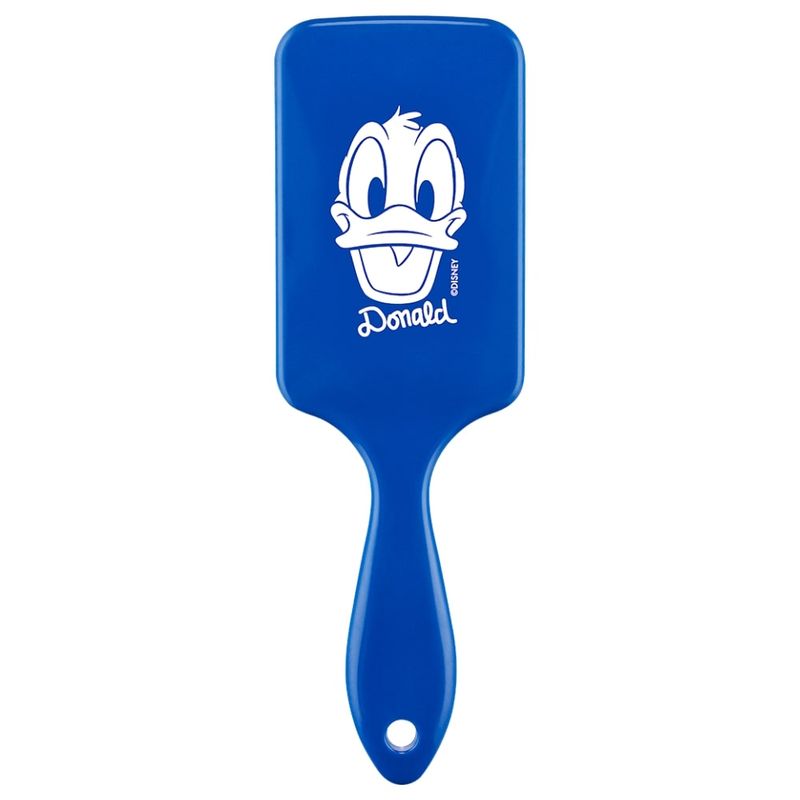Escova-Para-Pentear-Raquete-Disney-Donald-Ref.-7100---Marco-Boni-805122