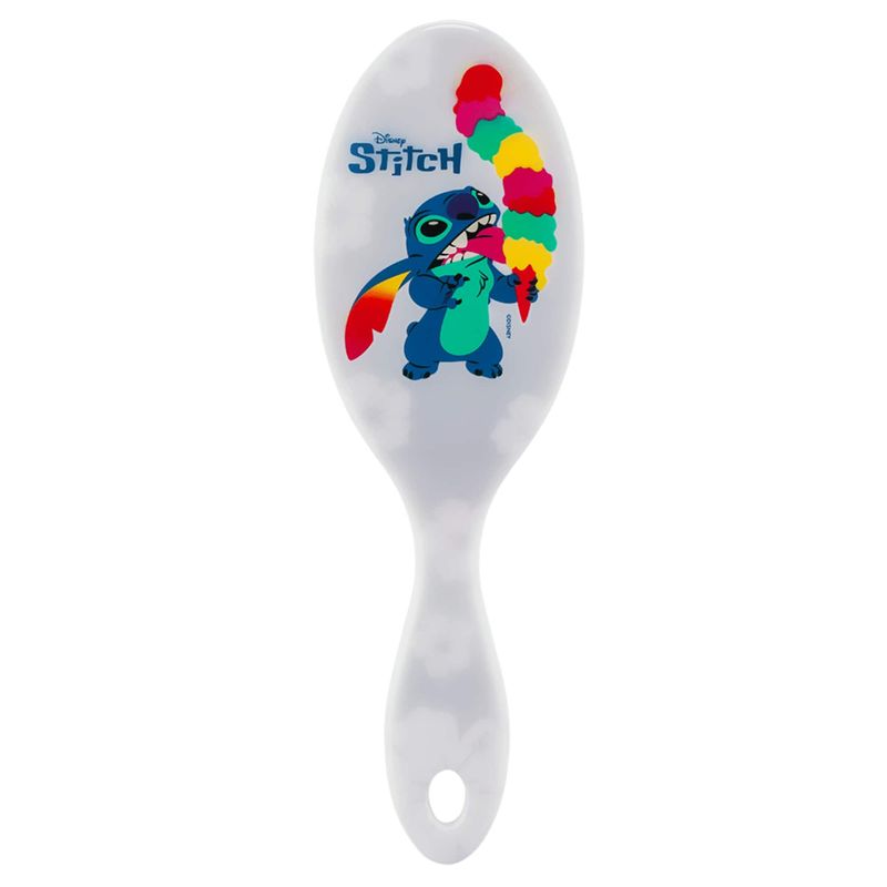Escova-Para-Pentear-Oval-Disney-Stitch--Ref.-7124---Marco-Boni-805119